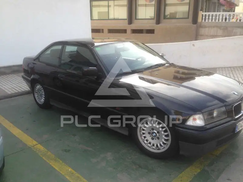 1994 BMW 320