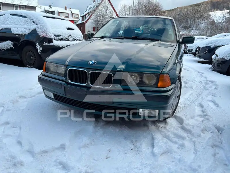 1994 BMW 320