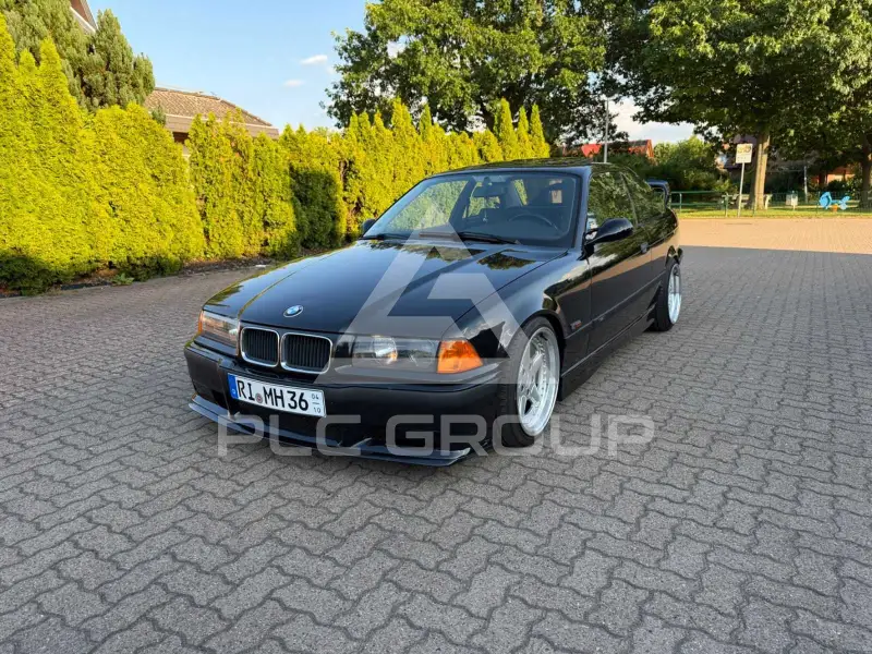 1994 BMW 320