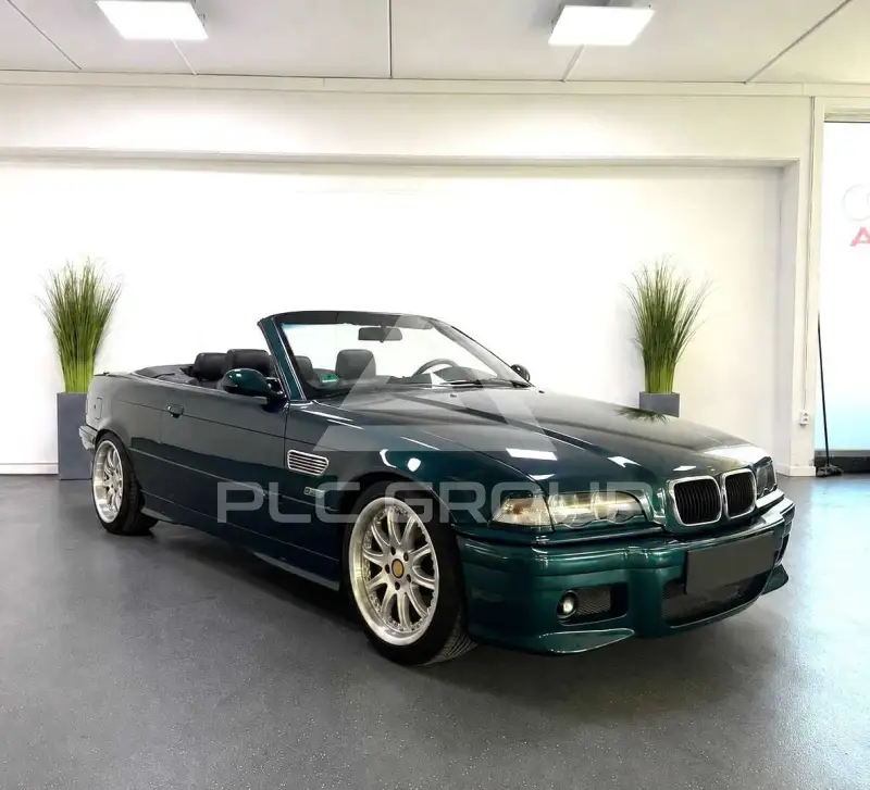 1994 BMW 320