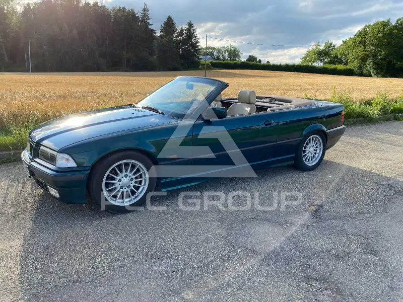 1994 BMW 320