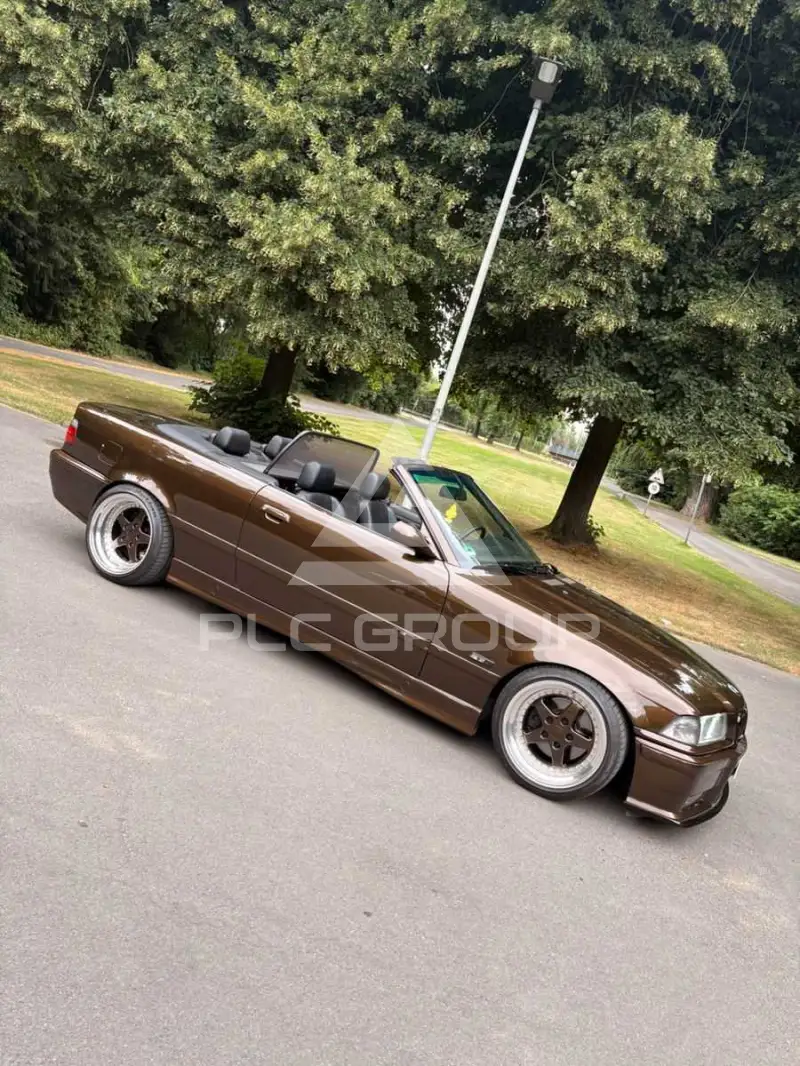 1994 BMW M3