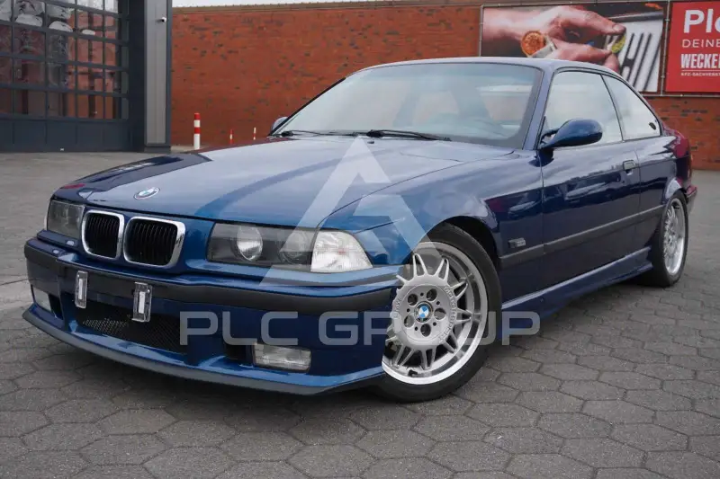 1994 BMW M3
