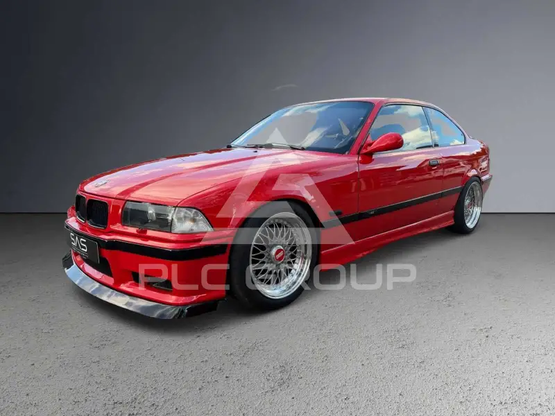 1994 BMW M3