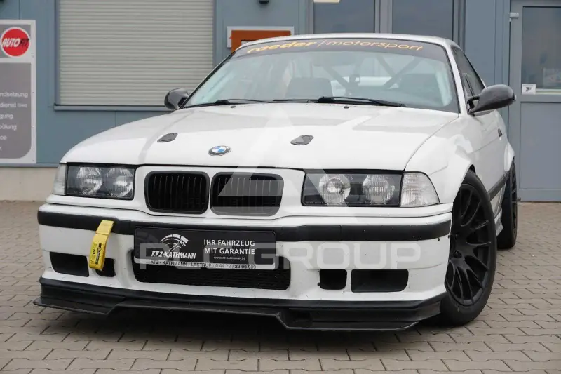 1994 BMW M3