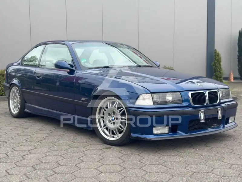 1994 BMW M3