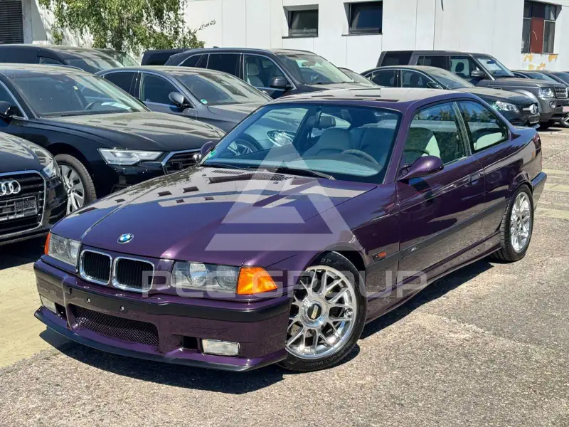 1994 BMW M3