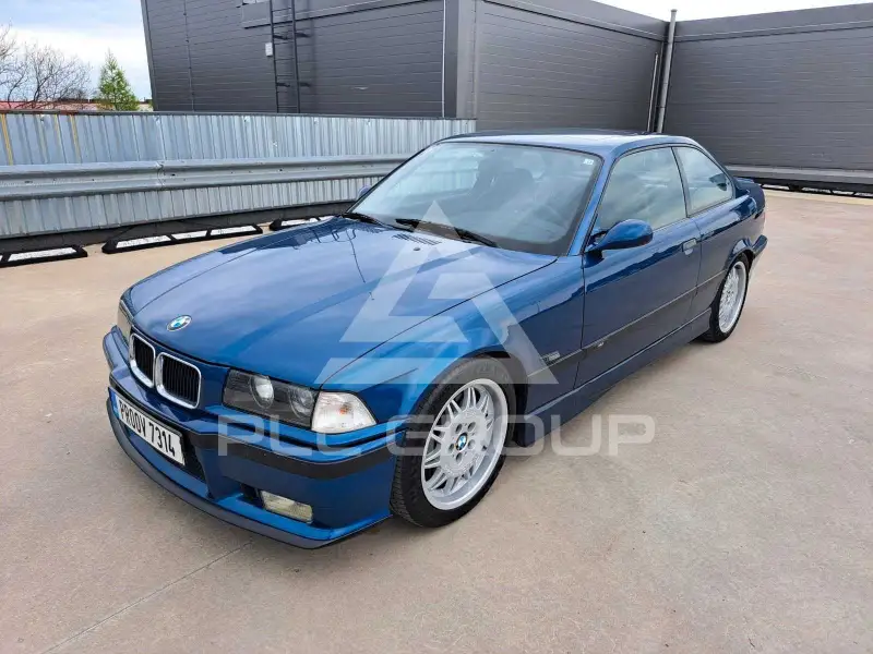 1994 BMW M3