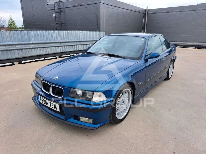 1994 BMW M3