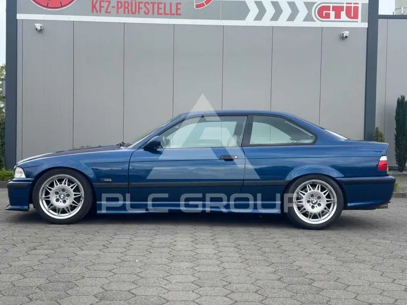 1994 BMW M3