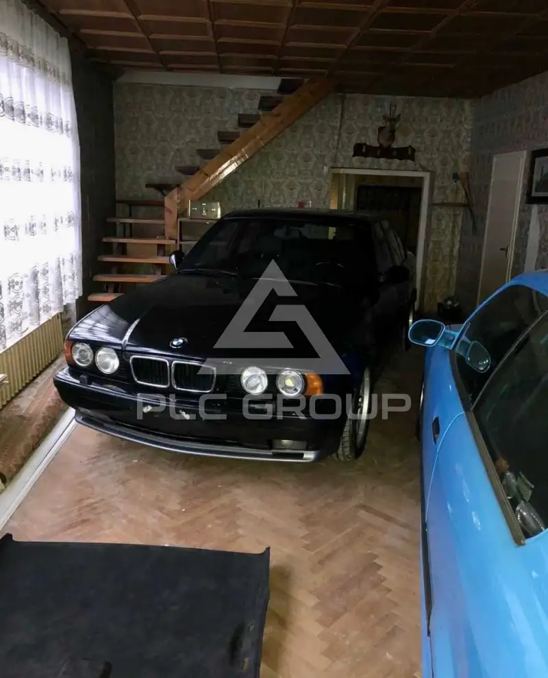 1994 BMW M5