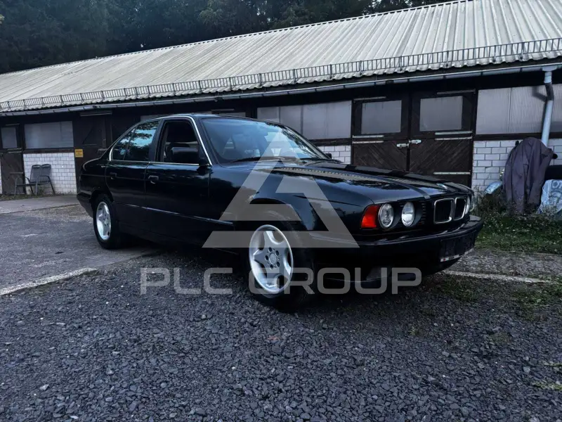 1994 BMW 520