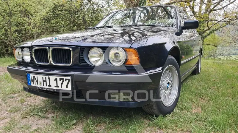 1994 BMW 520