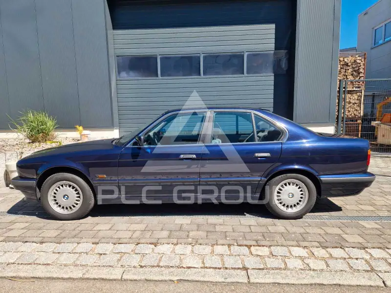 1994 BMW 520