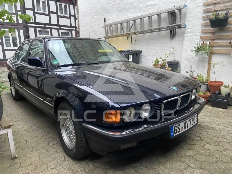 1994 BMW 730