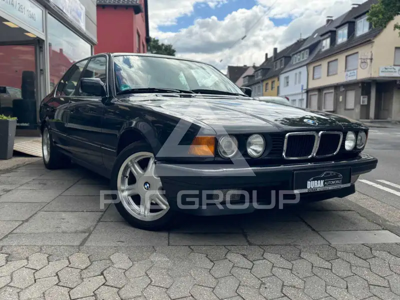 1994 BMW 730