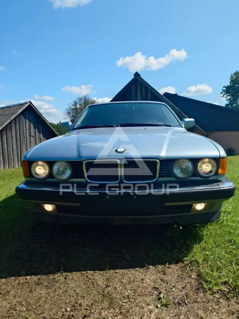 1994 BMW 730