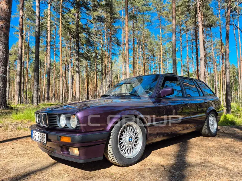 1994 BMW 318