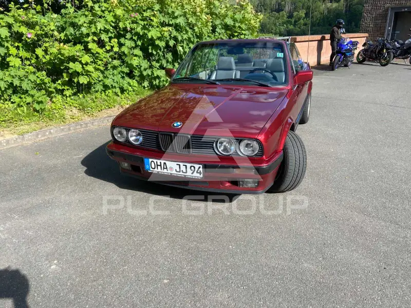 1994 BMW 318