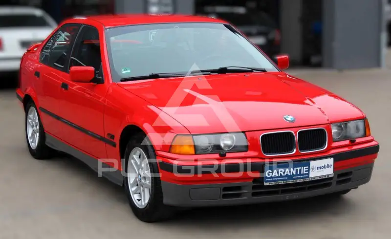 1994 BMW 318