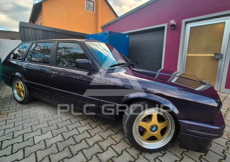 1994 BMW 318