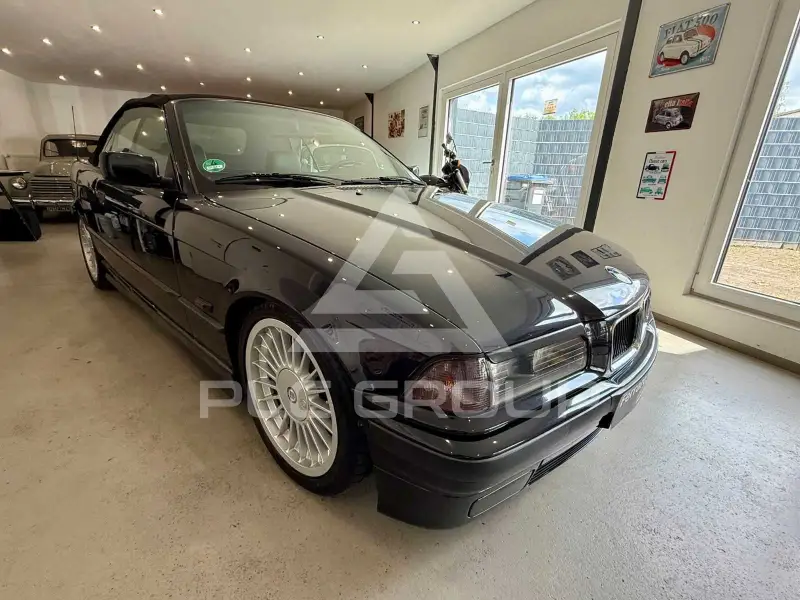1994 BMW 318