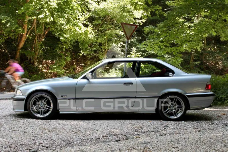 1994 BMW 318