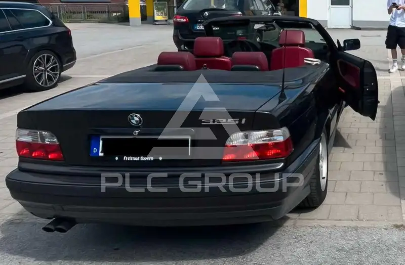 1994 BMW 325