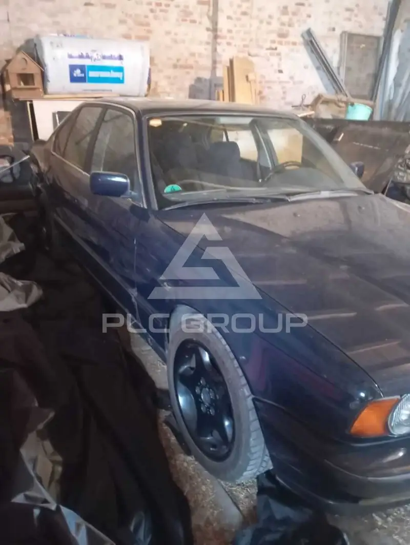 1994 BMW 518