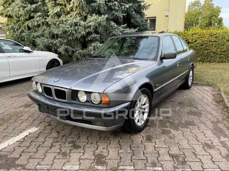 1994 BMW 518