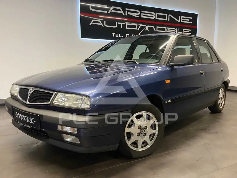 1994 Lancia Delta