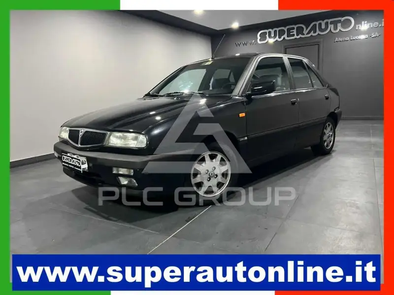 1994 Lancia Delta