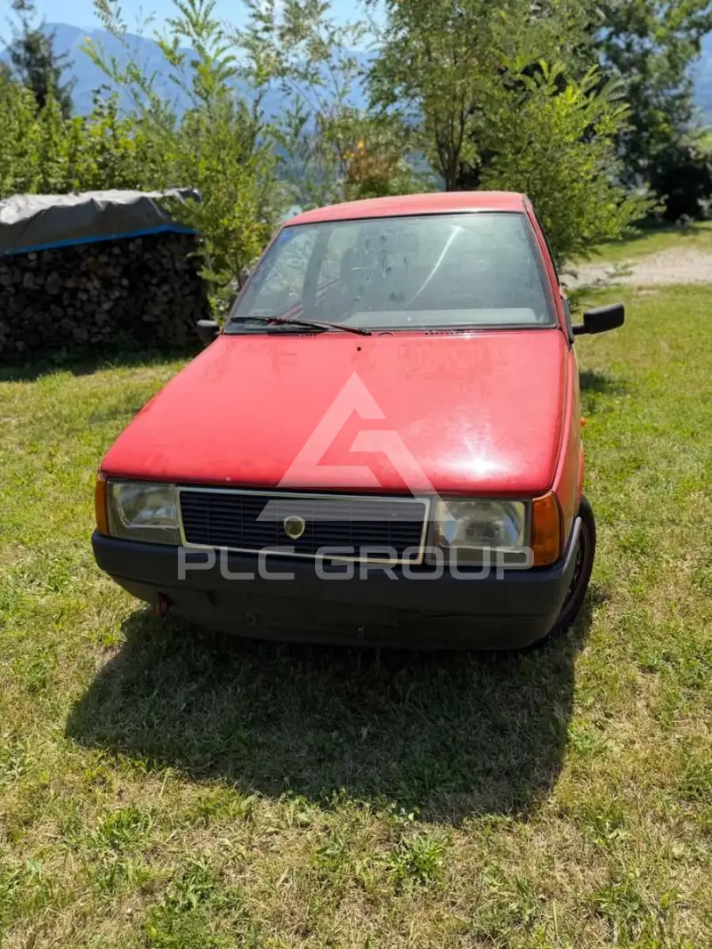 1994 Lancia Unknown