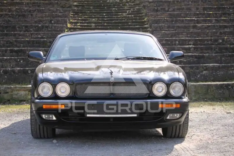 1994 Jaguar XJR