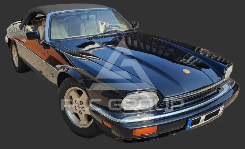 1994 Jaguar XJS