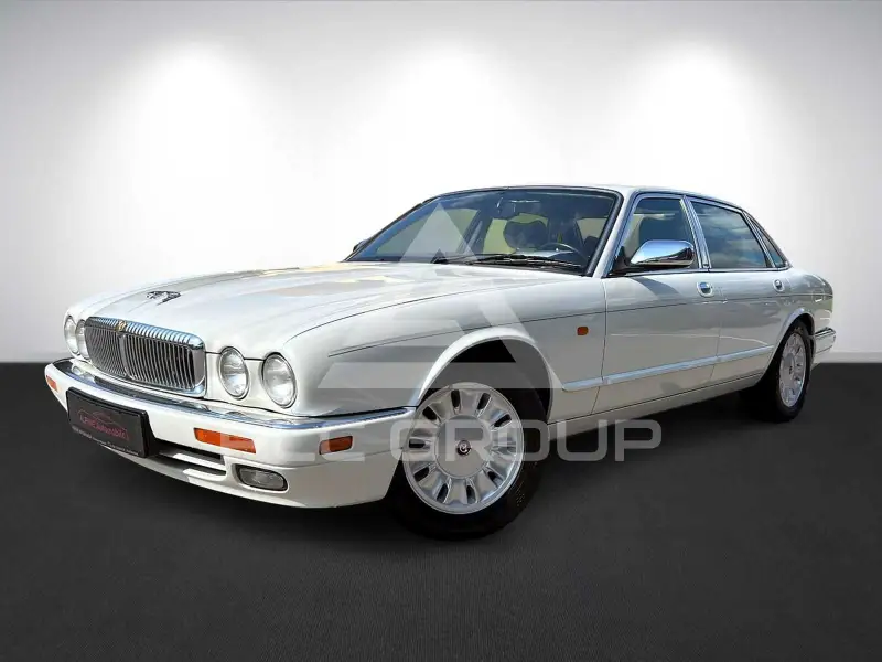 1994 Jaguar Daimler