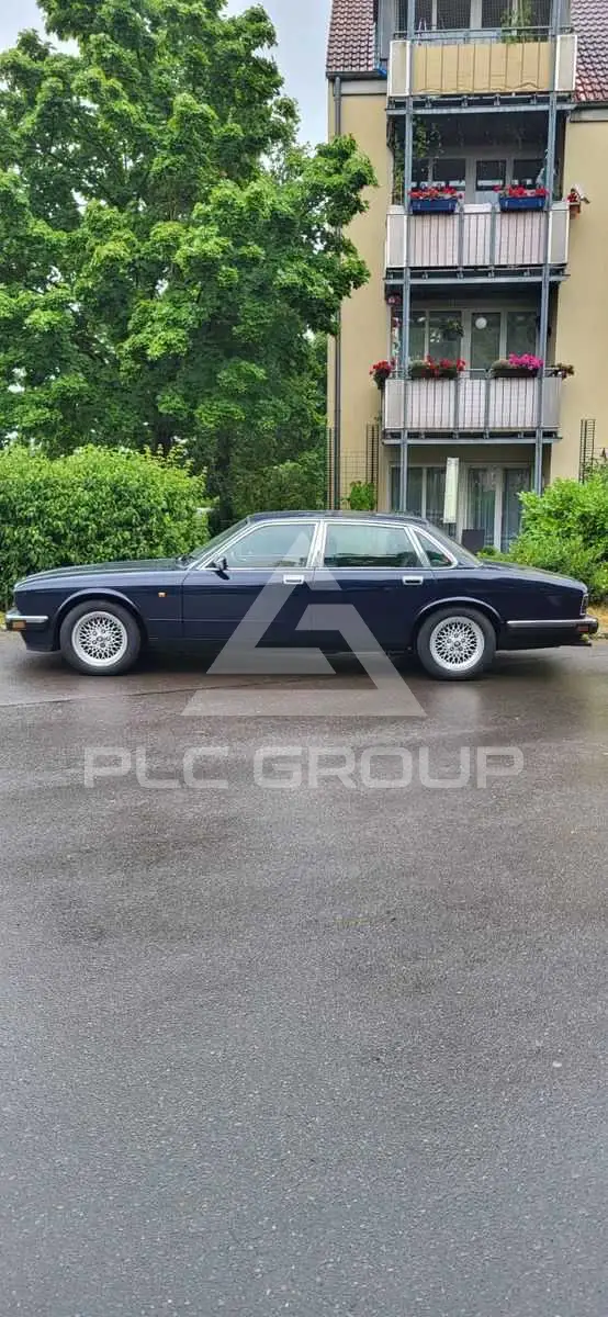 1994 Jaguar XJ
