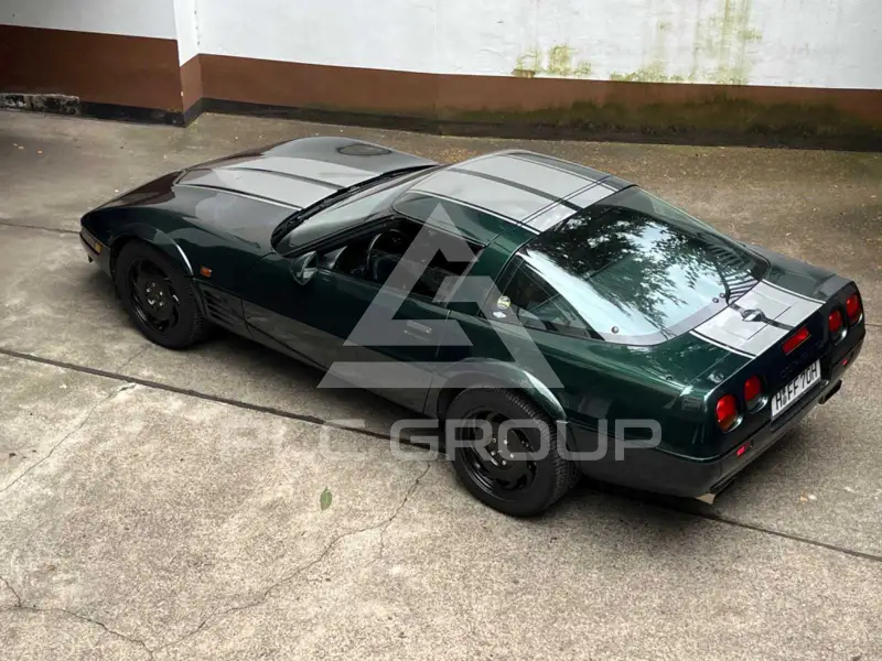 1994 Corvette C4