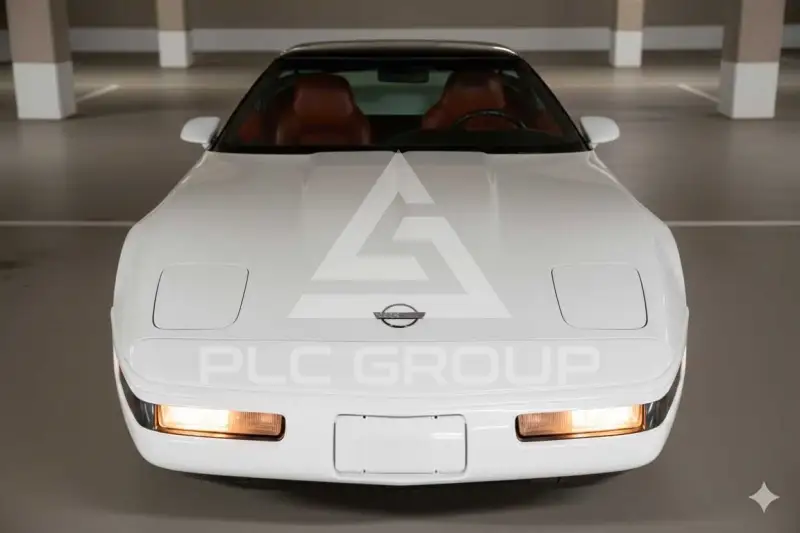 1994 Corvette C4