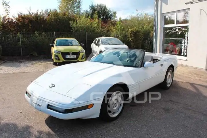 1994 Corvette C4