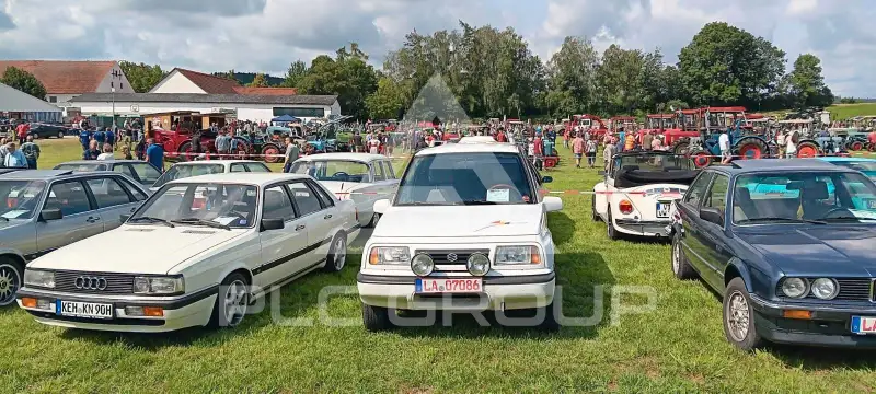 1994 Suzuki Vitara