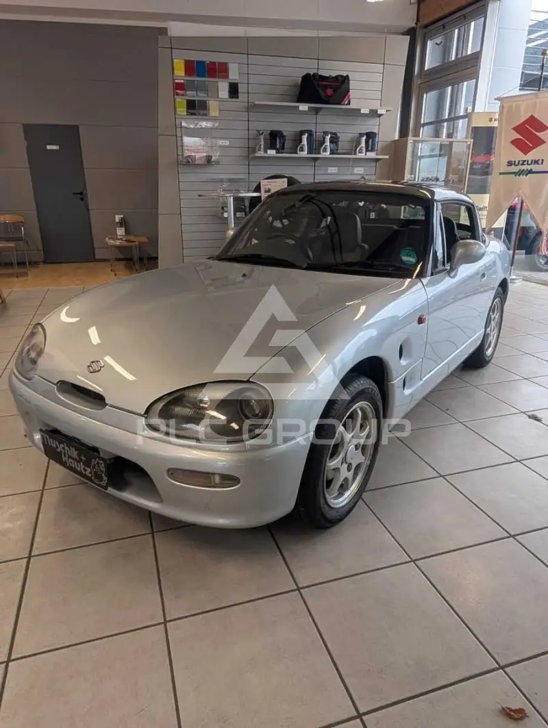1994 Suzuki Cappuccino