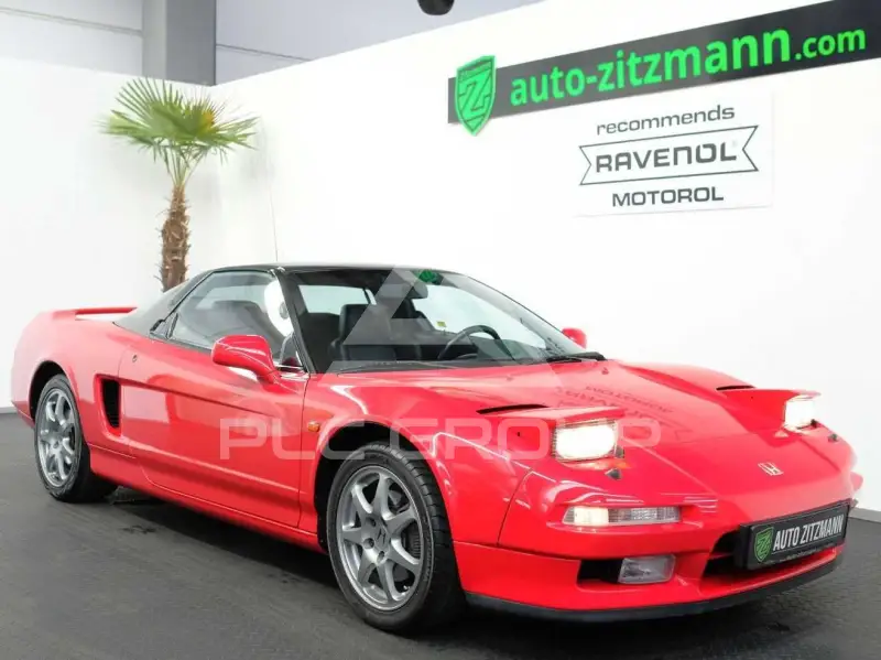 1994 Honda NSX
