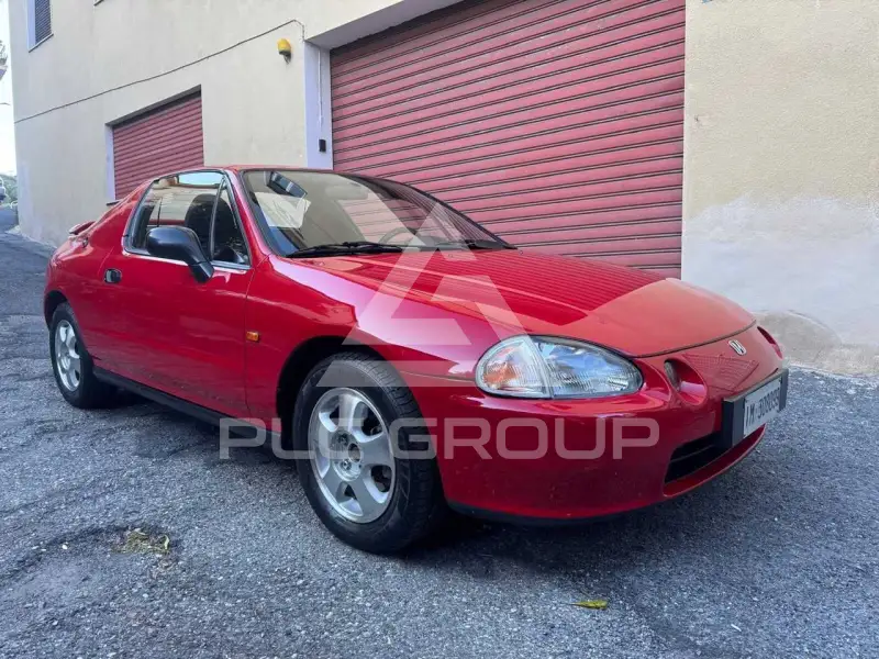 1994 Honda CIVIC