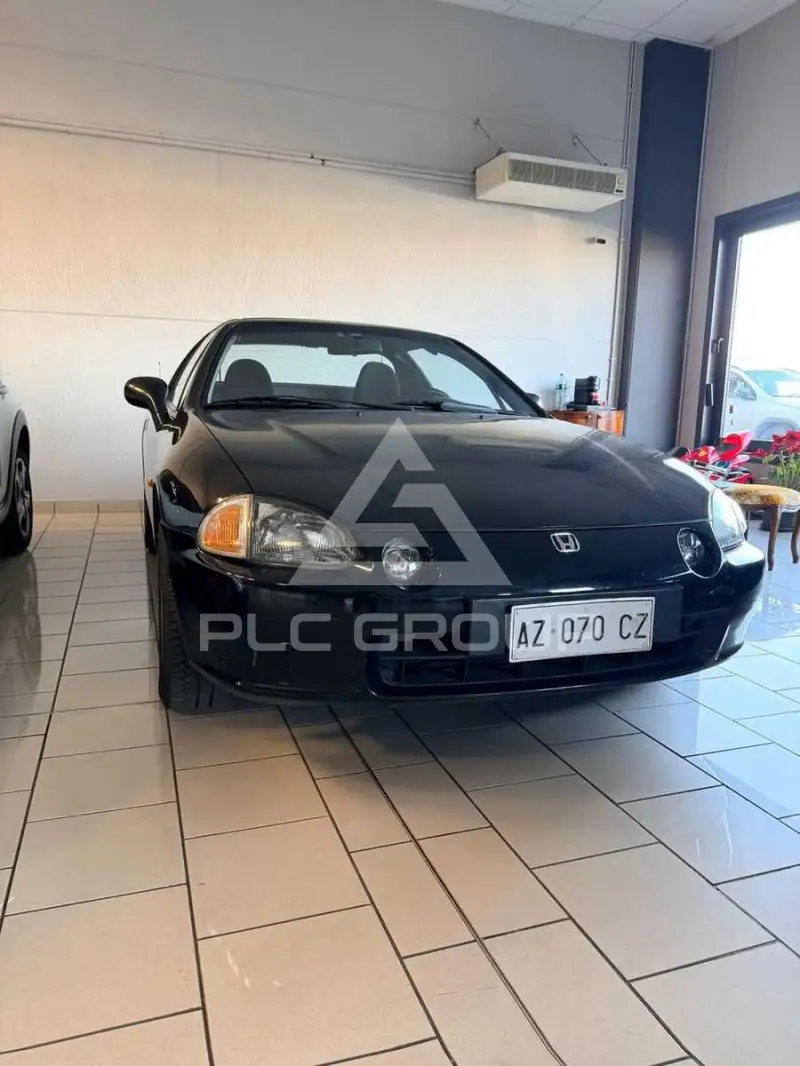 1994 Honda CIVIC