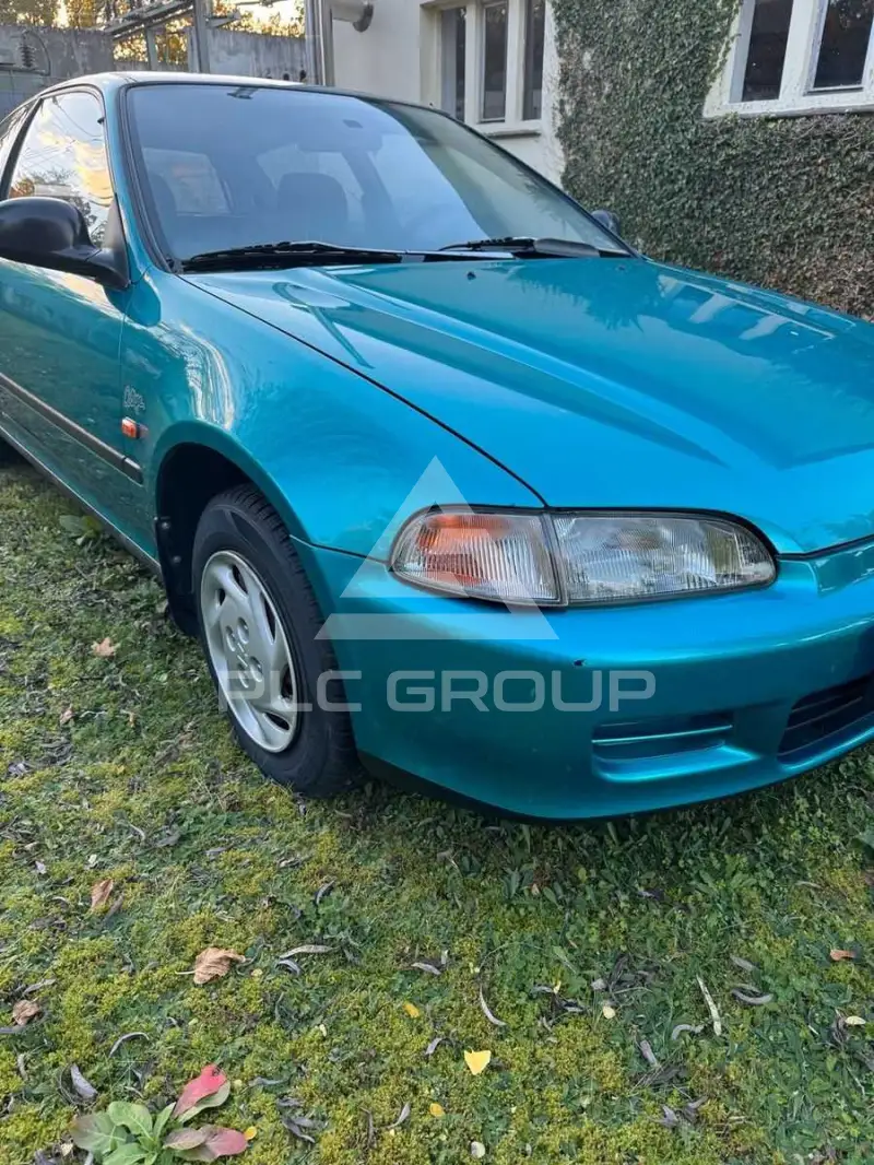 1994 Honda CIVIC