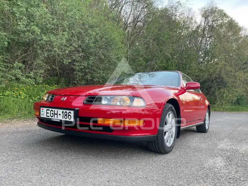 1994 Honda PRELUDE