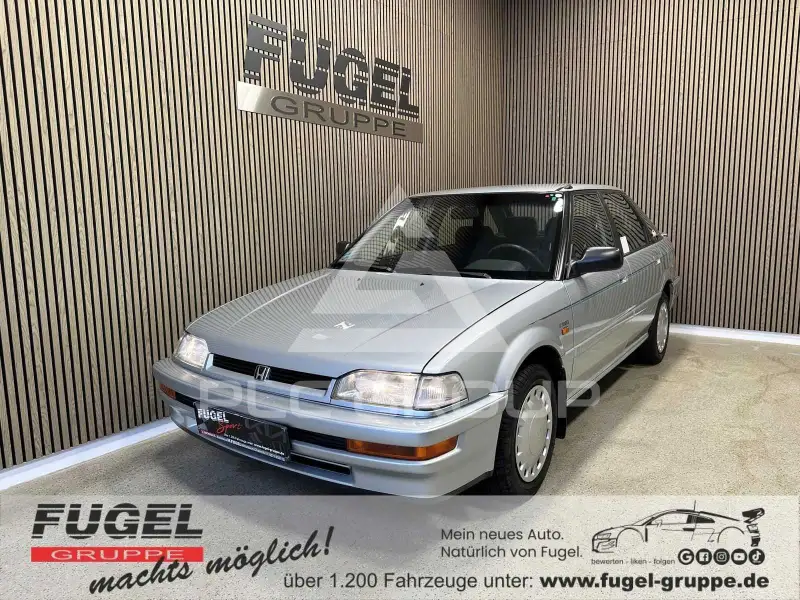 1994 Honda Concerto