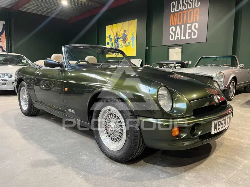 1994 MG 
