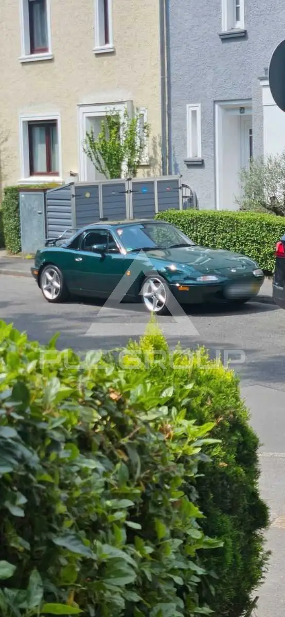 1994 Mazda MX-5